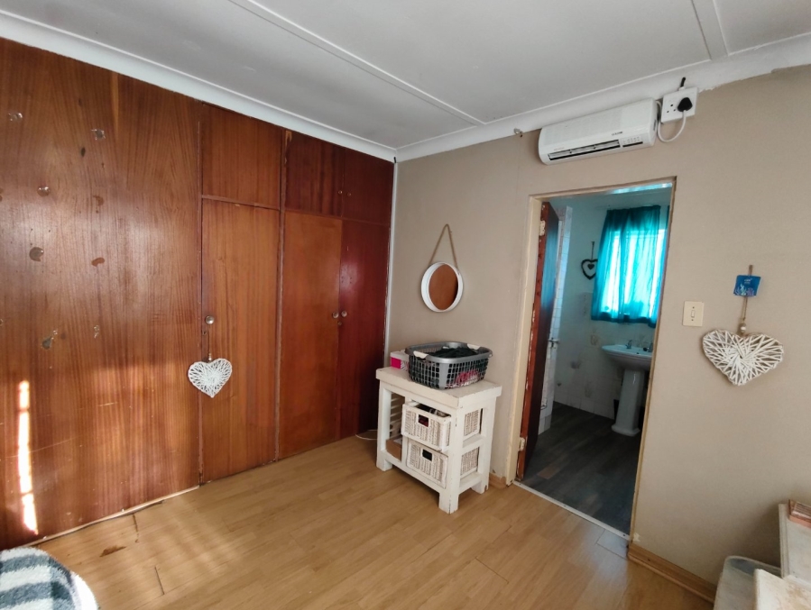 To Let 3 Bedroom Property for Rent in Uitsig Free State